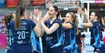Moszyńska i Adamczyk z ITA TOOLS Stal Mielec w kadrze Polski U22 - HEJ.MIELEC.PL