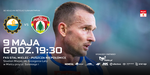 Informacje organizacyjne przed meczem z Puszczą Niepołomice - FKS Stal Mielec SA
