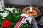 81.rocznica zakończenia II wojny światowej