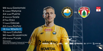 Skład FKS Stal Mielec na mecz z Puszczą Niepołomice - FKS Stal Mielec SA