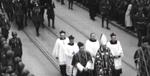 Nieznany film z pogrzebu Marszałka Piłsudskiego odnaleziony po 91 latach [WIDEO] - HEJ.MIELEC.PL