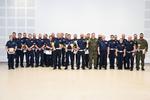 Wojewódzkie Eliminacje Ogólnopolskiego Konkursu "Policjant Ruchu Drogowego"