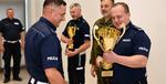 Policjant z Mielca wśród najlepszych na Podkarpaciu - HEJ.MIELEC.PL