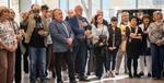 "Dom Sztuki" na finał. Wyjątkowy finisaż wystawy w Galerii ESCEK - HEJ.MIELEC.PL
