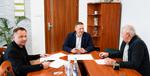 Rusza budowa magazynu obrony cywilnej w Przecławiu - HEJ.MIELEC.PL