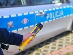 Nietrzeźwi rowerzyści - poważne zagrożenie na drodze