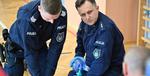 Kolejny sukces mieleckich policjantów. Stanęli na podium wojewódzkich zawodów - HEJ.MIELEC.PL