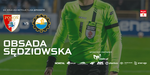 Obsada sędziowska meczu z Pogonią Siedlce - FKS Stal Mielec SA