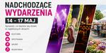 To będzie się działo! Wydarzenia 14-17 maja - HEJ.MIELEC.PL