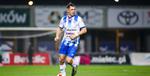 Pogoń Siedlce - FKS Stal Mielec [NA ŻYWO] - HEJ.MIELEC.PL