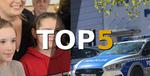 TOP 5 mijającego tygodnia! Sprawdź, czym żył Mielec w ostatnich dniach - HEJ. MIELEC.PL