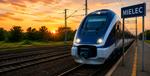 Mielec wróci na kolejową mapę Polski? Powiat walczy o pociągi do Kielc i Łodzi - HEJ.MIELEC.PL