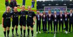 Mielczanka w finale Pucharu Polski kobiet. Angelika Nowak jedyną arbiterką FIFA z Podkarpacia - HEJ.MIELEC.PL
