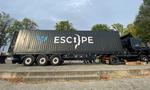 Jeden błąd może kosztować wolność. ESCAPETRUCK rusza w trasę po Polsce