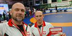 Zawodnicy Iron Dragon MMA Mielec z medalami na Światowym Festiwalu Weteranów Zapasów - HEJ.MIELEC.PL