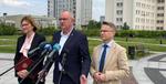 Poseł Kapinos o konsolidacji szpitali: mieszkańcy mają prawo do informacji - HEJ.MIELEC.PL