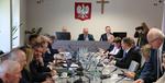 W piątek nadzwyczajna sesja rady powiatu. Najważniejszy temat: szpital - HEJ.MIELEC.PL
