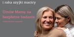 "Mamo, kiedy ostatnio się badałaś?" Darmowe badania w Fundacji SOS Życie