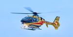 Akcja LPR w Mielcu. Helikopter ratował pacjenta z tętniakiem - HEJ.MIELEC.PL