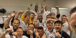 Masters Handball Stal Mielec mistrzem świata! Mielczanie wygrali finał w Chorwacji - HEJ.MIELEC.PL