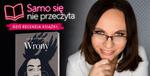 Magdalena Żukowska-Bąk o książce "Wrony" - HEJ.MIELEC.PL