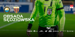Obsada sędziowska meczu z Polonią Bytom - FKS Stal Mielec SA