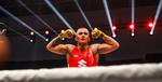 Jakub Pałka wygrał przed mielecką publicznością podczas Suzuki Boxing Night 41 - HEJ.MIELEC.PL