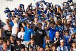 FKS Stal Mielec - Polonia Bytom [kibice] - FKS Stal Mielec SA