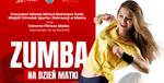 Dzień Matki na sportowo w Mielcu. Darmowa zumba na błoniach MOSiR - HEJ.MIELEC.PL