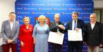 Przełom dla regionu! Powiat Mielecki i Powiat Staszowski łączą siły - HEJ.MIELEC.PL