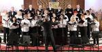"Uwielbienie Maryi" - wyjątkowy koncert pieśni maryjnych - HEJ.MIELEC.PL