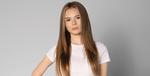 Weronika Brożyna najpiękniejszą nastolatką Podkarpacia!r