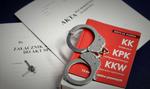 26-letni "odbierak" zatrzymany przez policjantów