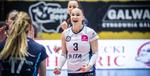 Iza Dąbrowska zostaje w ITA TOOLS Stali Mielec - HEJ.MIELEC.PL
