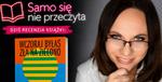 Magdalena Żukowska-Bąk o książce "Wczoraj byłaś zła na zielono" - HEJ.MIELEC.PL