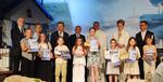 Wielki sukces uczennicy z Mielca. Blanka Kosior nagrodzona na międzynarodowym festiwalu w Częstochowie - HEJ.MIELEC.PL