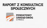 Raport z konsultacji społecznych wstępnych korytarzy południowo-zachodniej obwodnicy Mielca