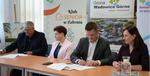 Rusza warta blisko 4 miliony złotych inwestycja dla seniorów w Zabrniu - HEJ.MIeLEC.PL