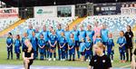 Islandia lepsza od Ukrainy w Mielcu [FOTO] - HEJ.MIELEC.PL