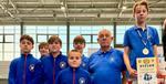 Medalowy weekend szermierzy PTG Sokół Mielec - HEJ.MIELEC.PL