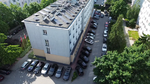 Komunikat o czasowym zamknięciu parkingu przy Starostwie Powiatowym w Mielcu od 10 czerwca 2026 r.
