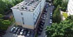 Parking przy Starostwie Powiatowym w Mielcu zostanie zamknięty. Powodem modernizacja budynku - HEJ.MIELEC.PL