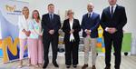 Nowe miejsca dla najmłodszych. Żłobek Miejski nr 5 w Mielcu przeszedł metamorfozę - HEJ.MIELEC.PL