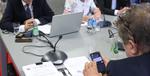 SMS-y starosty podczas gorącej sesji.Kulisy burzliwej sesji - HEJ.MIELEC.PL