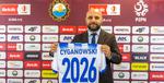 Wszystko jasne! Jacek Cyganowski nowym prezesem FKS Stal Mielec - HEJ.MIELEC.PL