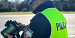 O 52 km/h za szybko. Brawurowa jazda zakończyła się utratą prawa jazdy