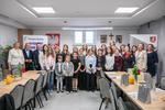 XXVI edycja Powiatowego Konkursu "Wydajemy własną książkę" za nami!