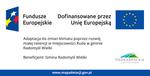 Radomyśl Wielki z kolejnym dofinansowaniem HEJ.MIELEC.PL