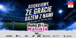 Auto-złom Malinie nowym sponsorem FKS Stal Mielec - FKS Stal Mielec SA