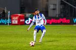 Israel Puerto zostaje w Stali Mielec - FKS Stal Mielec SA